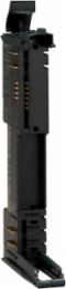 Modicon TM5 Bus Base, 240V AC, Black, Mercury Free, 0.02kg