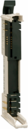 Modicon TM5 Bus Base with Address Setting, 24V DC, White, 0.02 kg