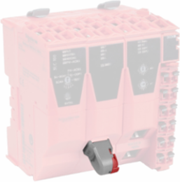 Modicon TM5 Memory Key 2 MB for Safe Logic Controller