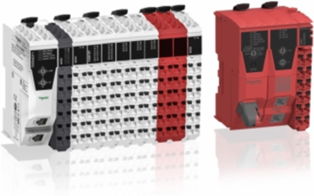EtherNet/IP I/O Bus Coupler Module, IP20, 25mm Width, 0.080kg Weight