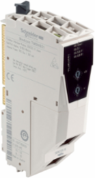 Sercos III Communication Module, 25mm Wide, 0.080kg