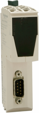 Profibus DP Communication Module, 1 Isolated Serial Link, IP20