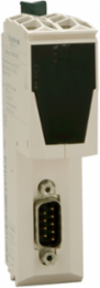 Modicon TM5 Communication Module, 1 Serial Link RS485, IP20