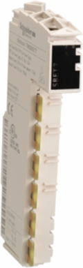 Modicon TM5 Remote Transmitter Module, IP20 to IP67, 25mA Current