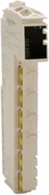 Modicon TM5 Discrete Input Module, 16 Inputs, 24V DC, IP20