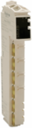 Modicon TM5 Discrete Input Module, 16 Inputs, 24V DC, IP20