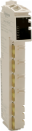 Modicon TM5 Discrete I/O Module 4DI/4DO 24V DC, IP20
