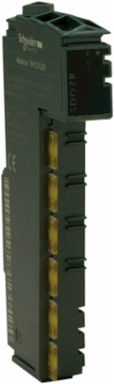 Modicon TM5 Discrete Output Module 2 C/O, 5 A, 30 V DC/230 V AC
