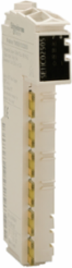 Counter Module - 4 MHz Frequency, 0.025 kg, 2 x 24 V DC Inputs