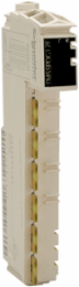 Modicon TM5 Common Distribution Module, 12 I/O, 24V DC, IP20