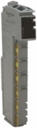 Modicon TM5 Power Distribution Module, 24V DC, 6.3A, IP20