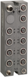 Modicon TM7 CANopen I/O Block, IP67, 16 I/O, 24V DC, 0.32 kg