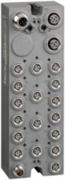 Modicon TM7 CANopen I/O Block, IP67, 16 Configurable I/O