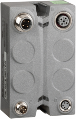 Modicon TM7 Power Distribution Module, 24V, 15W, 0.19 kg