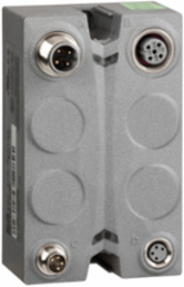 Modicon TM7 Power Distribution Module, 24V, 15W, 0.19 kg