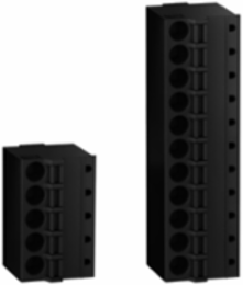 Set of connector, Logic/motion controller Modicon M262, Spring connectors, 5 + 11 conn. Blocks