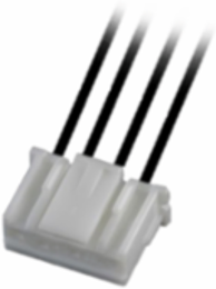 Analog Input Cable for Modicon M221 Controllers, 1 Meter Length