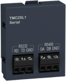Modicon M221 Communication Cartridge, 35mm x 15mm x 41mm, 1.2 to 115.2kbps