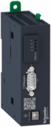 Smart Communication Module, Modicon M262, CANopen, 30mm Width, 100mm Height