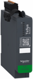 Analog IO Module, 2 Inputs, 1 Output, 24VDC, DIN Rail Mount