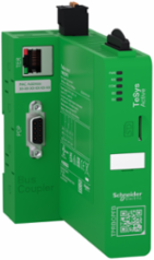 TeSys Island Bus Coupler, 24V DC, 3A, Profibus DP, 50mm Width