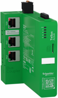 TeSys Island Bus Coupler, 24V DC, 3A, Profinet IO, IP20
