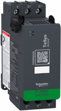 TeSys Island Power Module, 15A AC-1, 9A AC-3, 4kW, 5hp