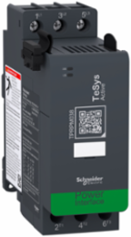 TeSys Island Power Module 40A AC-1, 38A AC-3, 18.5kW, 20hp