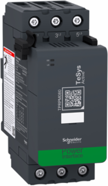 TeSys Island Power Module 80A, 37kW, 3 Poles, IP20