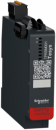 TeSys Island SIL Interface Module 24V DC, 2 Inputs, 1 Output