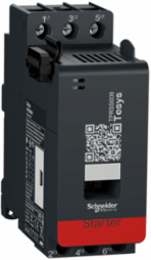 TeSys Island SIL Motor Starter, 9A AC-3, 15A AC-1, 4kW, 5hp