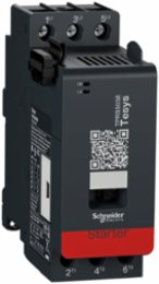 TeSys Island SIL Motor Starter 40A AC-1, 20hp, 18.5kW, 3 Poles