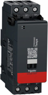 TeSys Island SIL Motor Starter 80A, 65A AC-3, 30kW, IP20