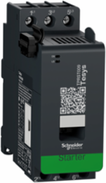 TeSys Island Motor Starter 15A AC-1, 9A AC-3, 4kW, 5hp DOL Type