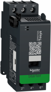 TeSys Island Motor Starter 25A AC-3, 11kW, DOL Type
