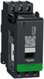 TeSys Island Motor Starter 25A AC-3, 11kW, DOL Type