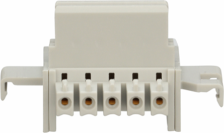 Stacking Connectors for Communication Modules, Set of 10, 0-630A