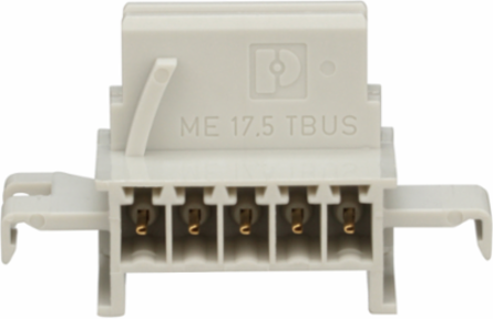 Stacking Connectors for Communication Modules, Set of 10, 0-630A