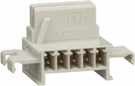 Stacking Connectors for Communication Modules, Set of 10, 0-630A