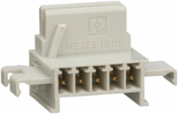 Stacking Connectors for Communication Modules, Set of 10, 0-630A