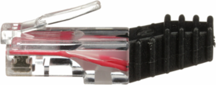 ULP Line Terminators Set of 10 Parts for Compact Breakers 0-630 A