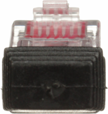 ULP Line Terminators Set of 10 Parts for Compact Breakers 0-630 A