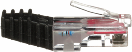 ULP Line Terminators Set of 10 Parts for Compact Breakers 0-630 A