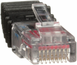 ULP Line Terminators Set of 10 Parts for Compact Breakers 0-630 A