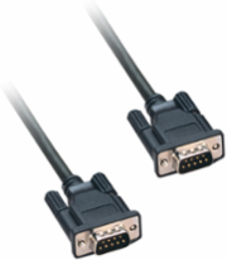 Modicon X80 Daisy Chaining Cable Kit, 28m, 2 SUB-D9 Connectors