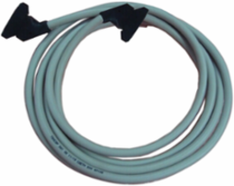 Modicon Premium Connecting Cable 10 Meter, 20 Ways Connector