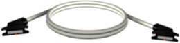 Modicon Premium Connecting Cable 1 m AWG 22 for sub-base ABE7H16R20