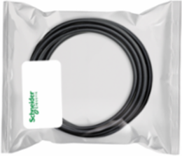 Connection Cordset for PC Terminal, 2 Meter, Compatible with Quantum & Premium