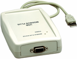 USB Gateway, Modicon Quantum, Modbus Plus Bus, 18 Month Warranty