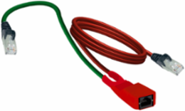 Encoder Splitter Cable 3 Meter with RJ45 Connectors, 0.45 kg